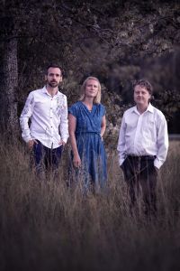 Peter Knudsen Trio